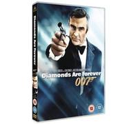 Diamonds Are Forever [DVD] [1971]
