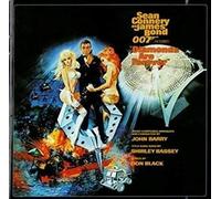 Diamonds Are Forever - Original Soundtrack [VINYL]