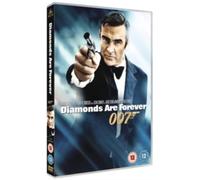 Diamonds Are Forever [DVD] [1971]