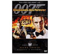 Diamonds Are Forever [Region 2] (English audio. English subtitles)