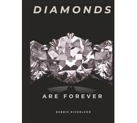 Diamonds Are Forever (The Diamond Collection - A Three-Book Series)