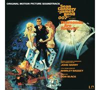 Diamonds Are Forever (Vinyl) 12" Album (US IMPORT)