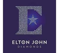 Elton John - Diamonds [CD]
