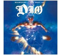 Diamonds: Best Of Dio (Germany) Import Edition by Dio (1992) Audio CD