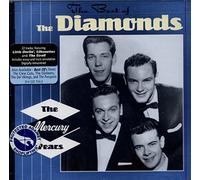 Diamonds - Best of-Mercury Years