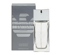 Emporio Armani Diamonds He Pour Homme Eau de Toilette 50ml EDT Spray - Brand New