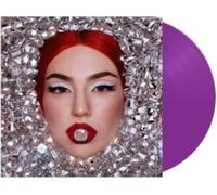 Ava Max - Diamonds & Dancefloors (Amazon Exclusive Violet Vinyl)