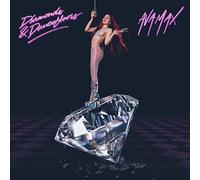 Diamonds & Dancefloors (Amazon Alternate Cover Edition)