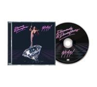 Diamonds & Dancefloors (Amazon Alternate Cover Edition)