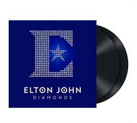 Diamonds - Elton John Vinyl