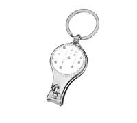 Diamonds Hanging from The Ceiling Nail Clippers Toenail Clipper Cutters Professional Nail Trimmer Nail Cuticle Cutter for Women Men
