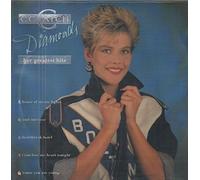 Diamonds-Her greatest hits [VINYL]