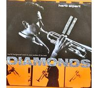 Diamonds - Herb Alpert 7" 45