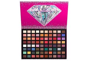 DIAMONDS&ICE 80 pan artistry palette