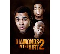 Diamonds In The Dirt 2