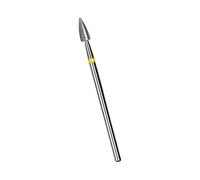 Diamonds Nails Bits Drill Bit Fast Remove Cuticle Acrylic or Hard Gel Polish for Manicure Art Machine Manicure Drill Bit