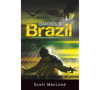Diamonds of Brazil