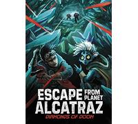 Diamonds of Doom (Escape from Planet Alcatraz)