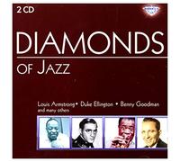 Various - Diamonds of Jazz