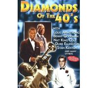 Diamonds of the '40s-Various [DVD]