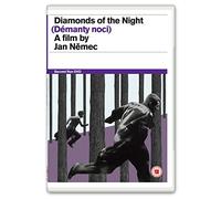 Diamonds Of The Night [DVD]