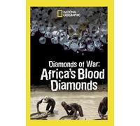 Diamonds Of War: Africa's Blood Diamonds