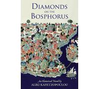 Diamonds on the Bosphorus (Orthodox Fiction)