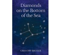 Diamonds on the Bottom of the Sea: Finding spirituality in a materialistic world
