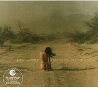 Diamonds on the Inside by Ben Harper (2003-02-24)