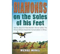 Diamonds on the Soles of his Feet