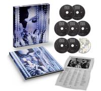Diamonds & Pearls by Prince (CD + Blu-ray, 2023, Warner Music, Deluxe Edition)