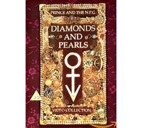 Diamonds & Pearls (DVD) Prince & The New Power Generation (US IMPORT)