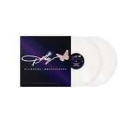 Diamonds & Rhinestones: The Greatest Hits Collection (Amazon exclusive white vinyl) [VINYL]
