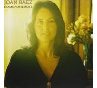 Joan Baez - Diamonds & Rust [VINYL]