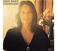 Diamonds & Rust by Joan Baez (Digital Download, 2003)