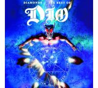 Diamonds - The Best Of Dio
