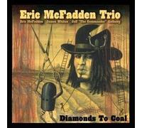 Diamonds to Coal by Mcfadden, Eric Trio (2010-07-13)