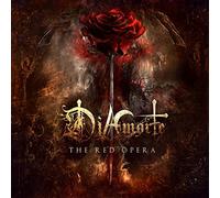 Diamorte - The Red Opera