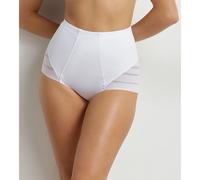 Diam's Control Modern Knickers White