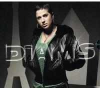 Diam's - Dans Ma Bulle/Brut De..
