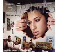 Diam'S - dans Ma Bulle (Collector Edit) [Import]