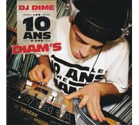Diam'S - Les 10 Ans D'Une Diam'S