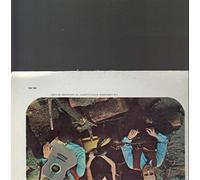 Dián & The Greenbriar Boys [Vinyl LP]