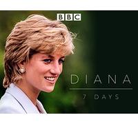 Diana, 7 Days