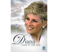 Diana: A Day in the Life [Import italien]