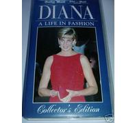 Diana-A Life In Fashion