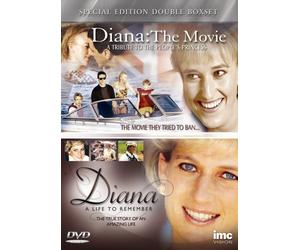 Diana: A Life To Remember/A Tribute To The People's Princess [DVD]