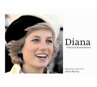 Diana: A Princess Remembered - with bonus DVD