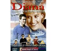 Diana: A Tribute To The People's Princess [DVD]