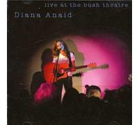 Diana Anaid - Live At The Bush Theatre (Aust Excl) (Australian Import)